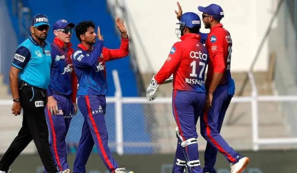 IPL 2022